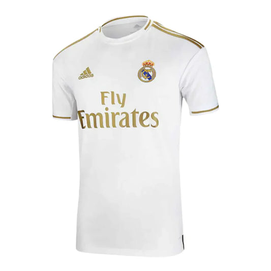 Jersey Real Madrid Retro - 2019/2020