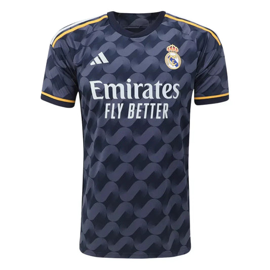 Man's Jersey Real Madrid 23/24