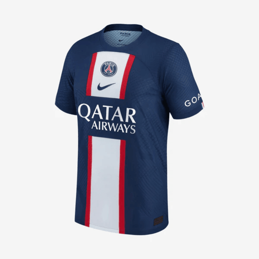 Camisa Paris Saint Germain 2022/23 Home - Bassaga Imports