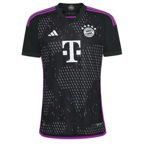 Jersey II Bayern 2023