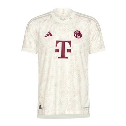 Jersey III Bayern 2023