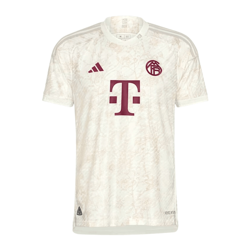 Jersey III Bayern 2023
