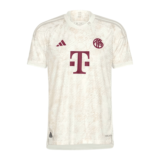 Jersey III Bayern 2023