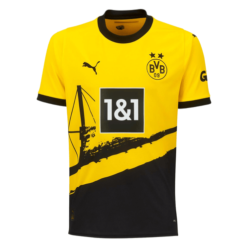Jersey I Borussia Dortmund 2023