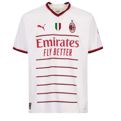 Jersey II Milan 2022