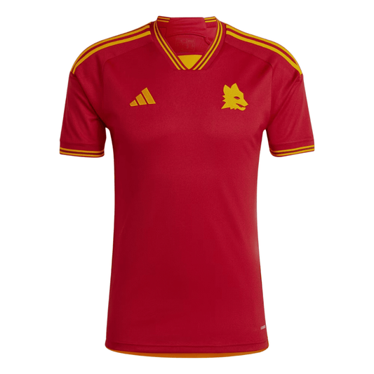 Jersey I As Roma 2023