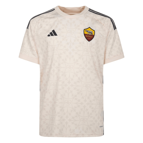 Man's Jersey II Roma 2023/24 - Torcedor