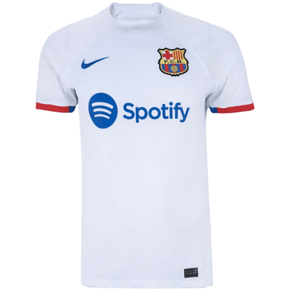 Jersey II Barcelona 2023
