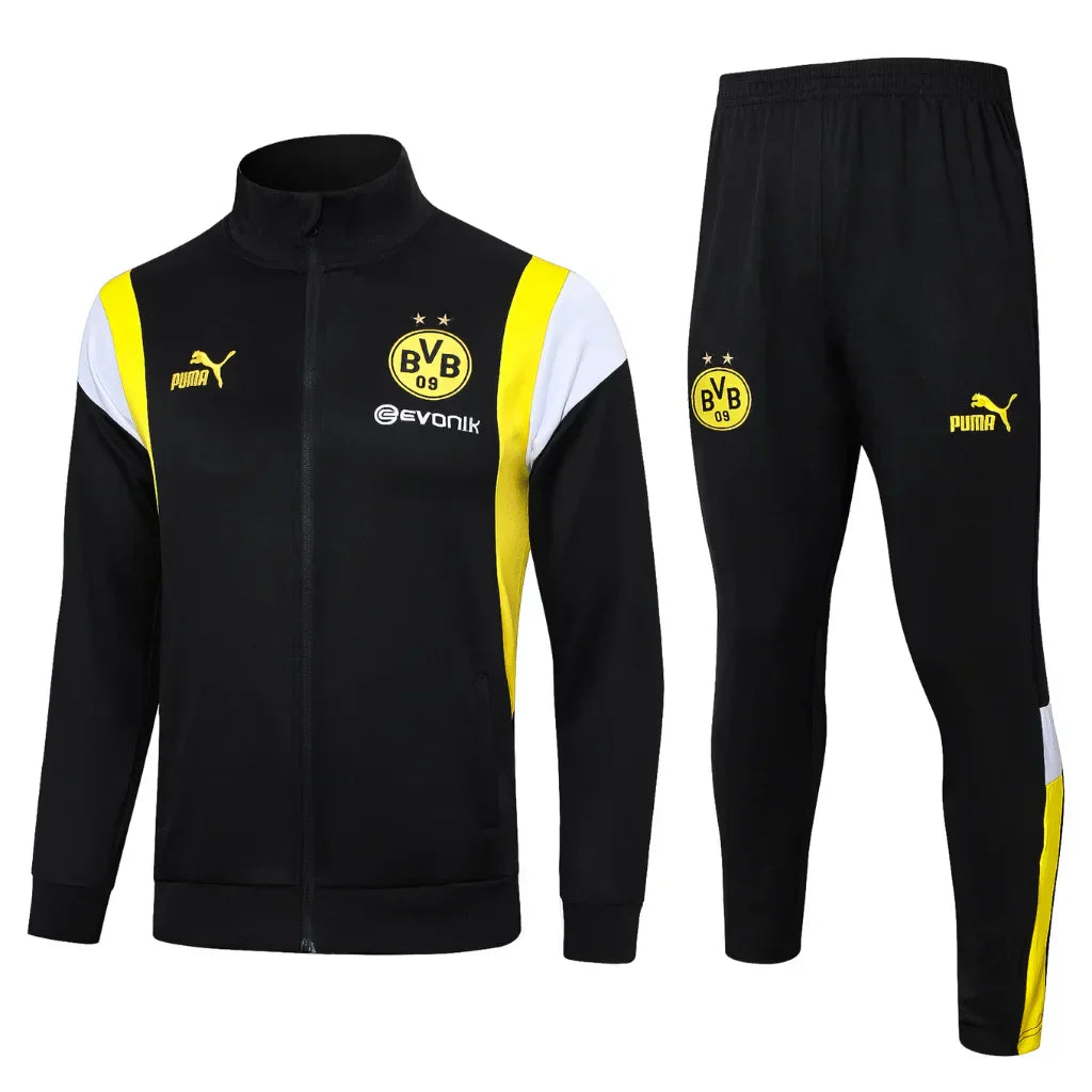 Set Masculino Training Borussia Dortmund