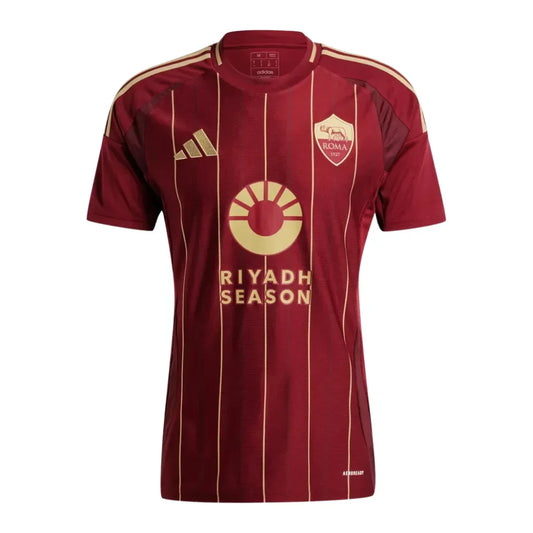 Jersey I As Roma 2025