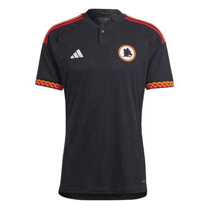 Jersey Roma III Adidas 2023