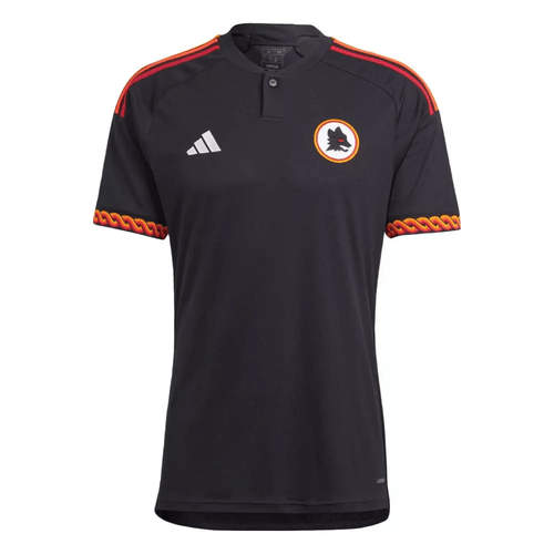 Jersey Roma III Adidas 2023