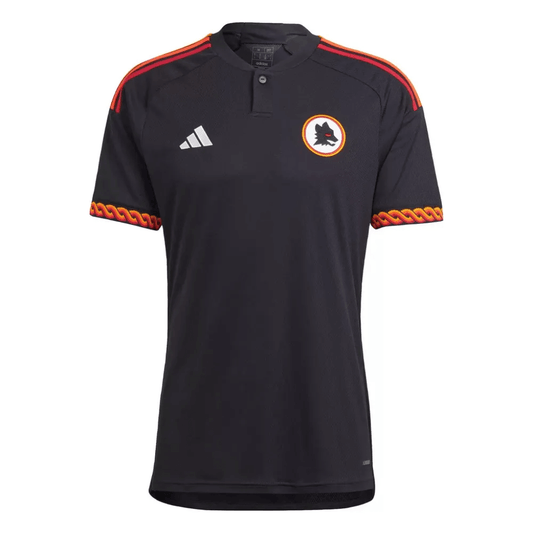 Jersey Roma III Adidas 2023