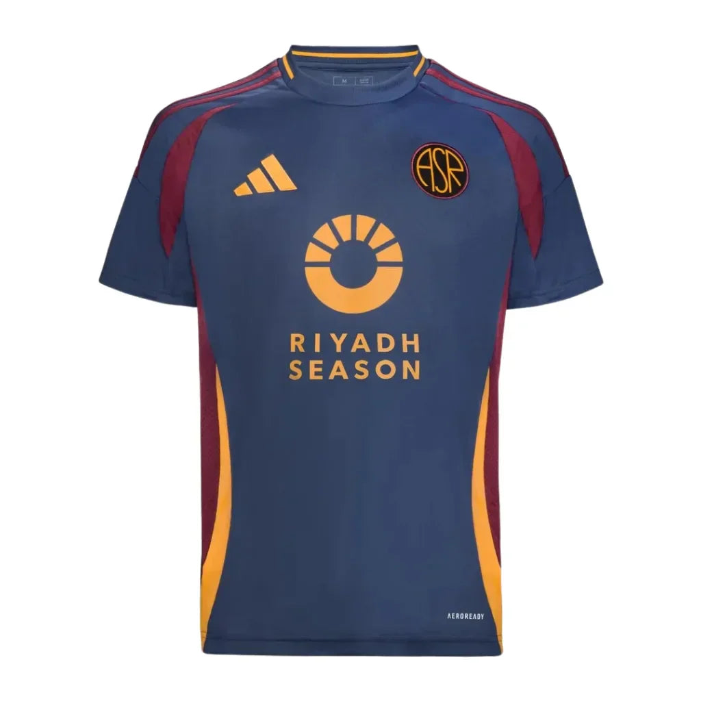 Jersey III As Roma 2025