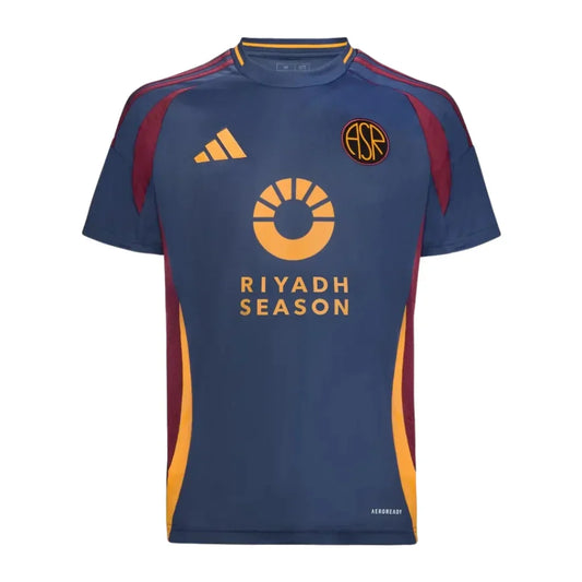 Jersey III As Roma 2025