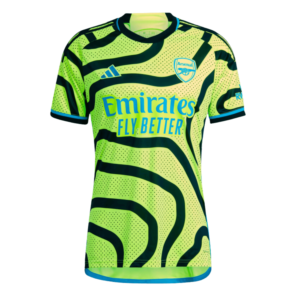Jersey II Arsenal 2023