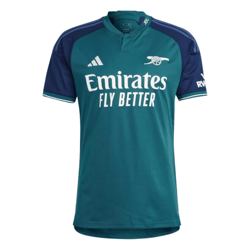 Jersey III Arsenal 2023