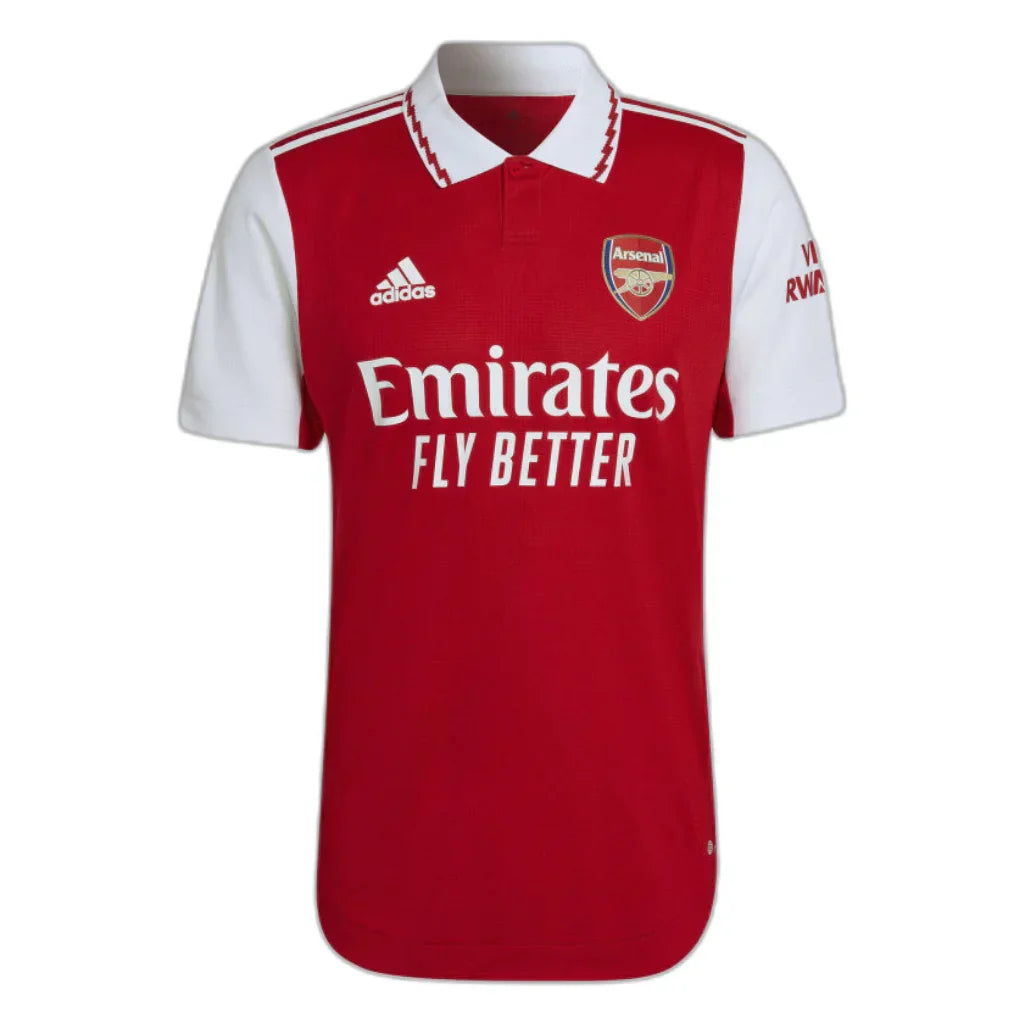 Jersey I Arsenal Home 2022/23