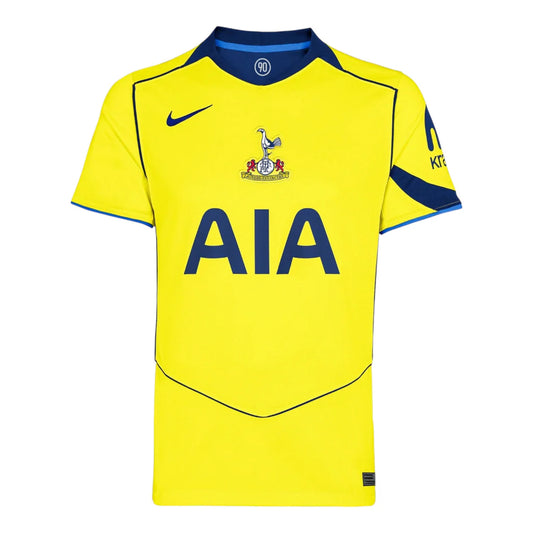 Men's Jersey Tottenham III - 25/26