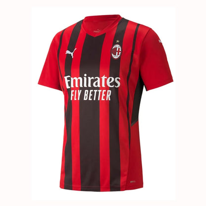 Jersey I AC Milan 2021/22 Torcedor - Masculina