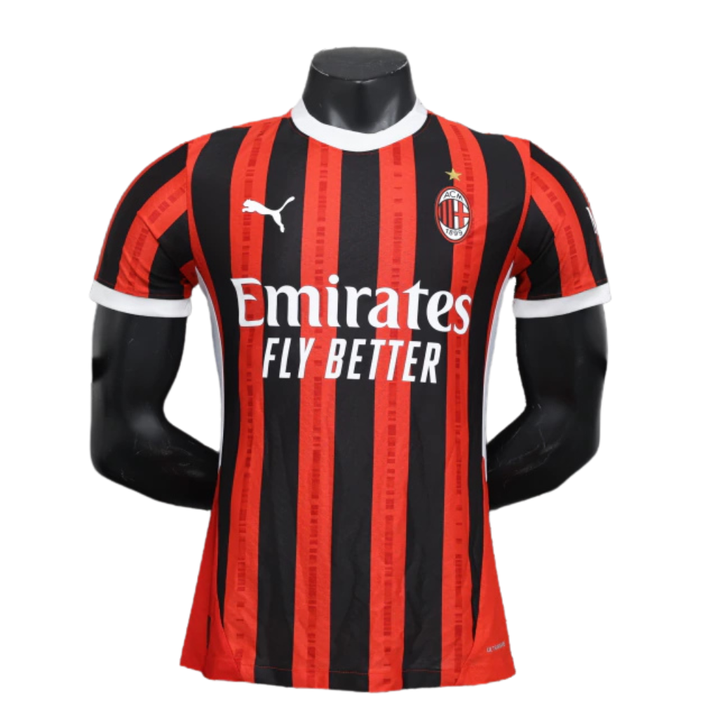 Jersey Milan I Puma - 24/25