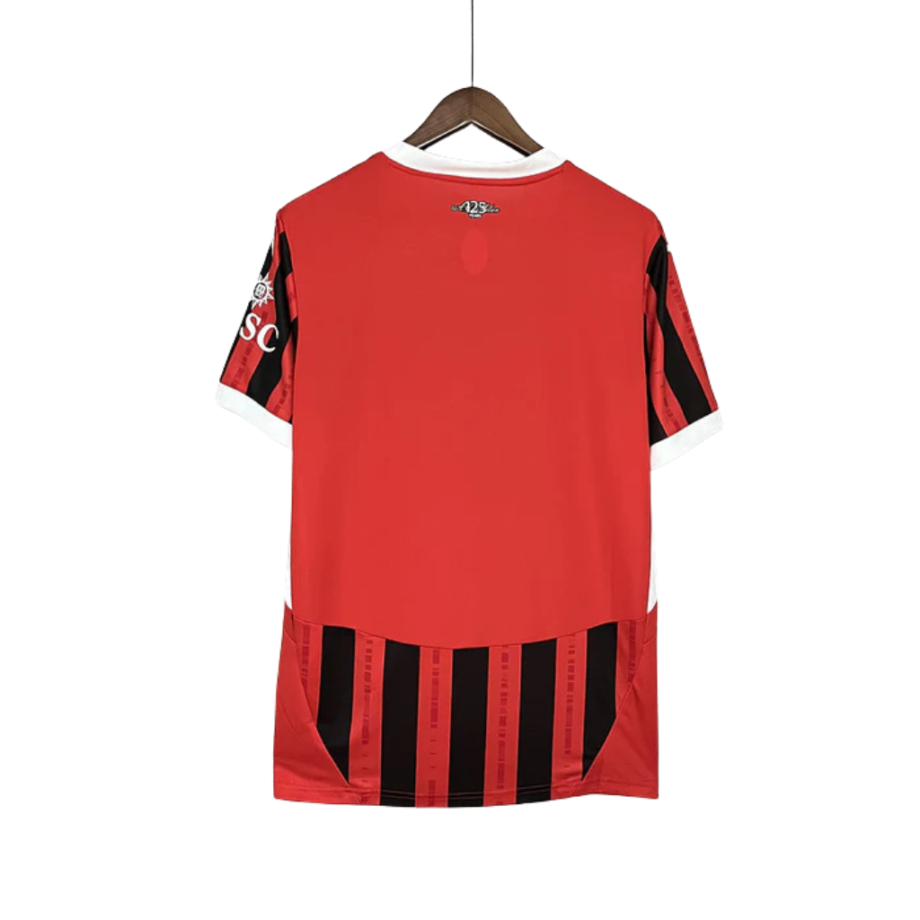 Jersey Milan I Puma - 24/25