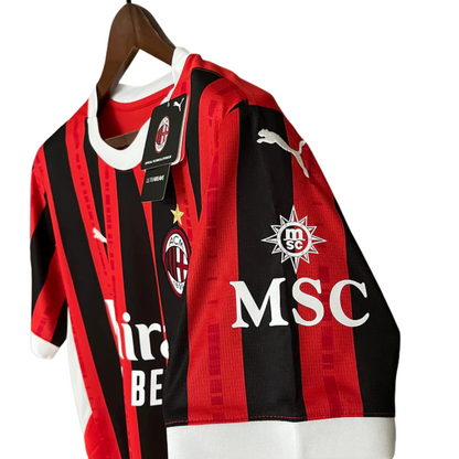 Jersey Milan I Puma - 24/25