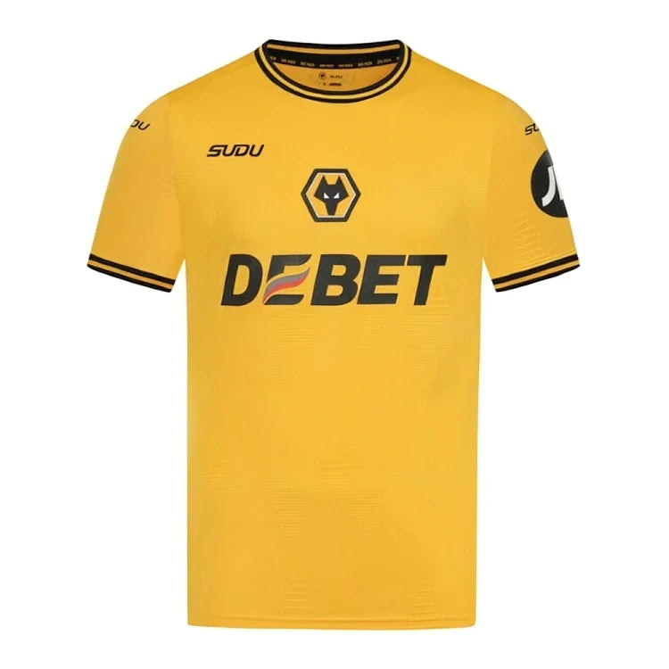 Man's Jersey Wolves I - 24/25