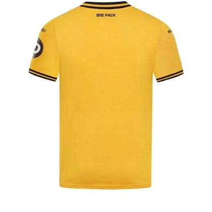 Man's Jersey Wolves I - 24/25