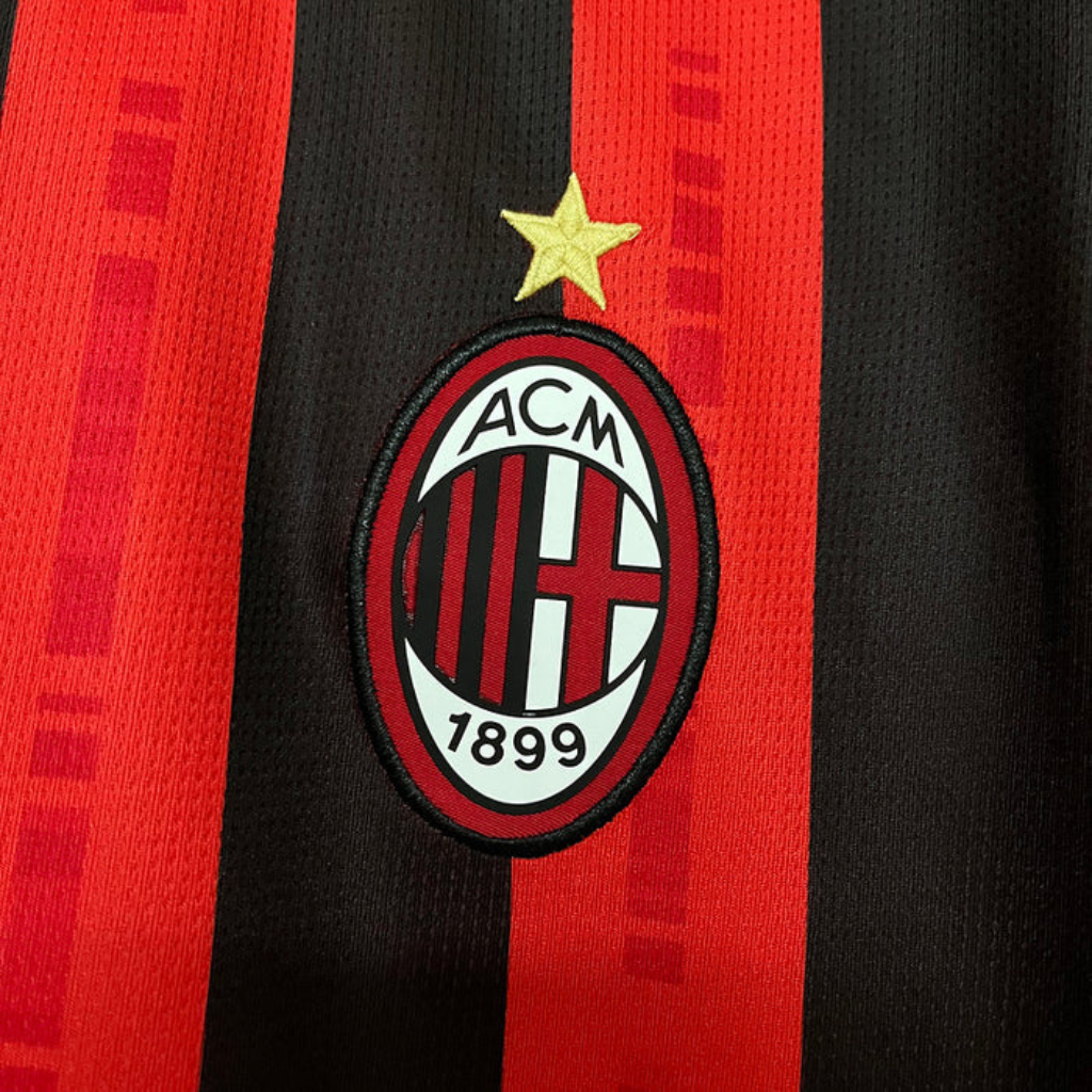 Jersey Milan I Puma - 24/25