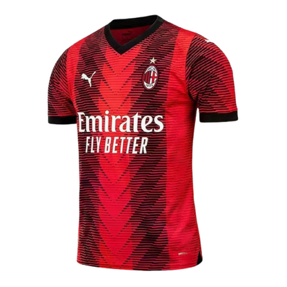 Jersey Milan I Puma Vermelha - 23/24