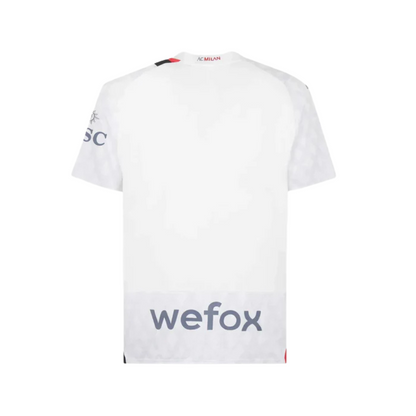 Jersey Milan II Puma Branca - 23/24