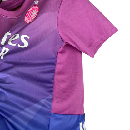 Jersey Milan III Puma Rosa - 23/24
