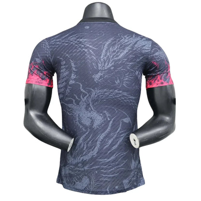 Jersey Edição Especial do Real Madrid Player Version - 2024/2025