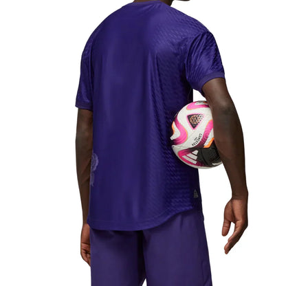 Jersey Autêntica Real Madrid