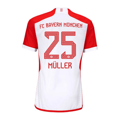 Jersey I Bayern 2023