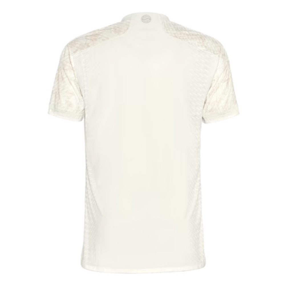 Jersey III Bayern 2023