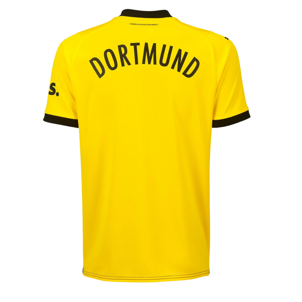 Jersey I Borussia Dortmund 2023