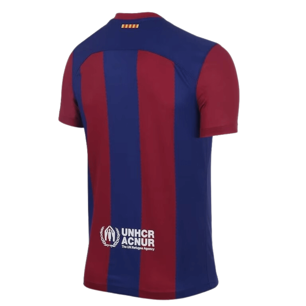 Jersey I Barcelona 2023