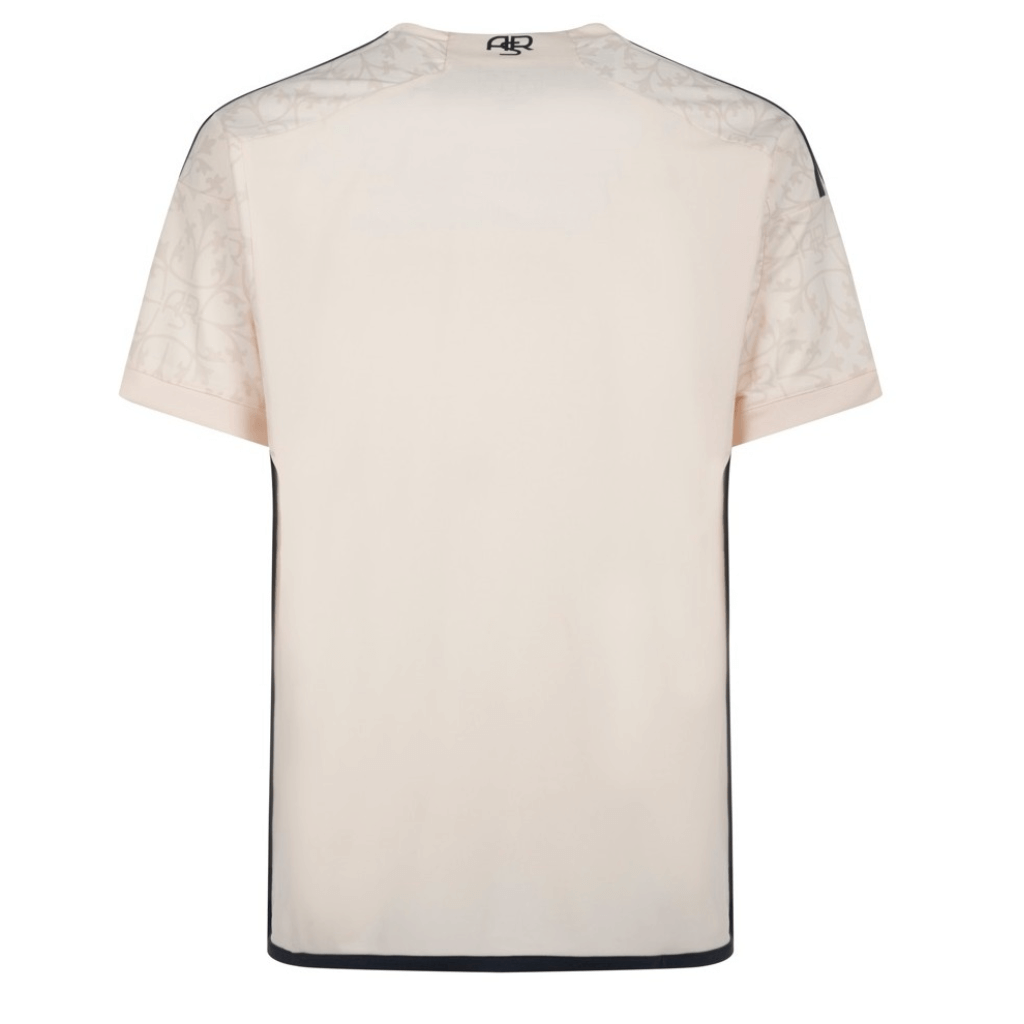 Man's Jersey II Roma 2023/24 - Torcedor