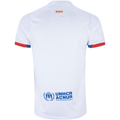 Jersey II Barcelona 2023
