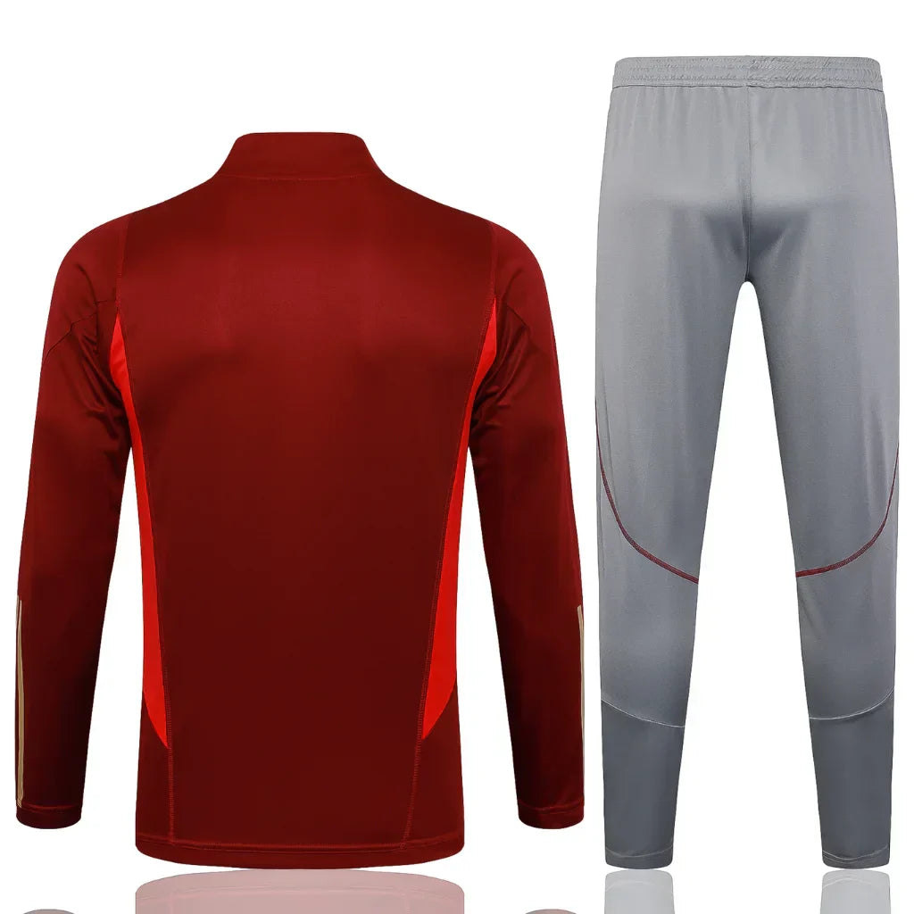 Set Masculino Training Arsenal