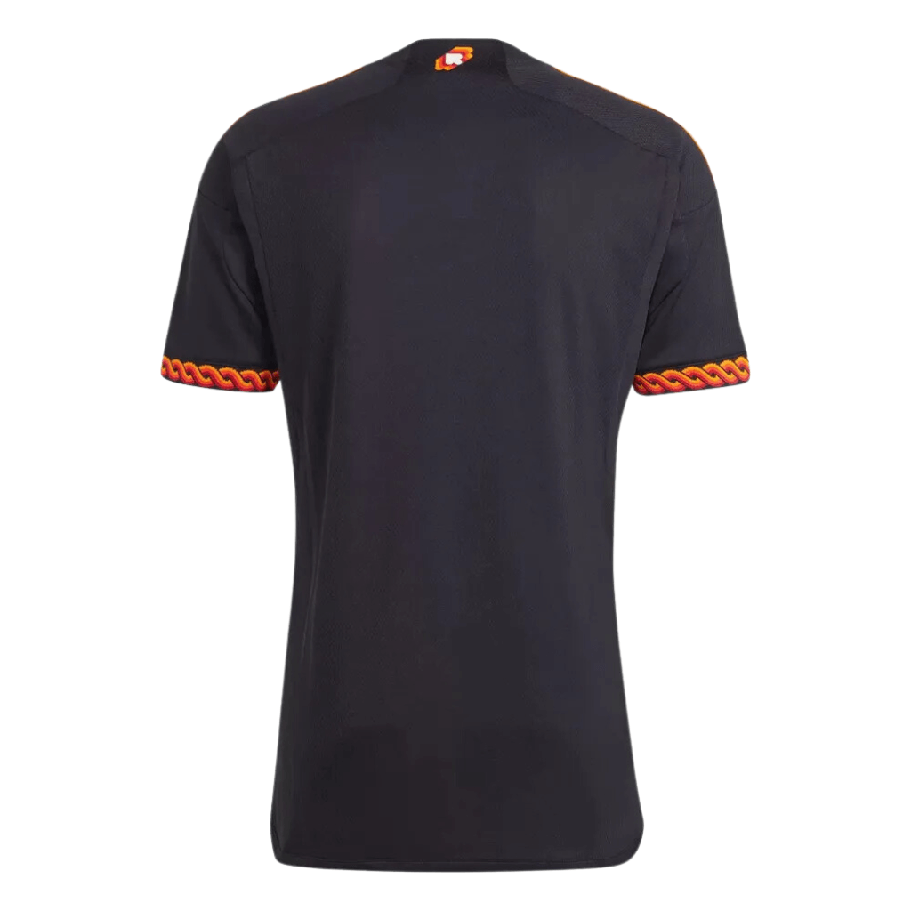 Jersey Roma III Adidas 2023