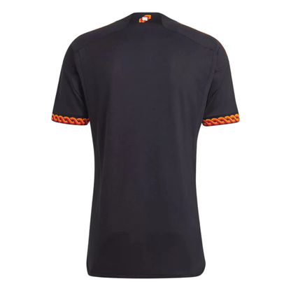 Jersey Roma III Adidas 2023