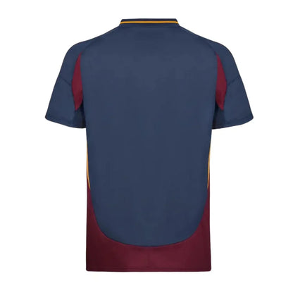 Jersey III As Roma 2025