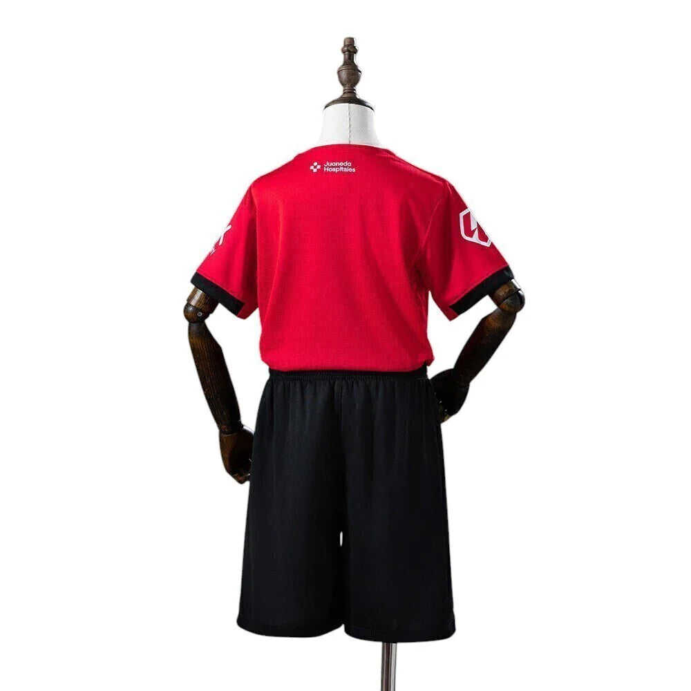 Kit Kids Mallorca I - 25/26