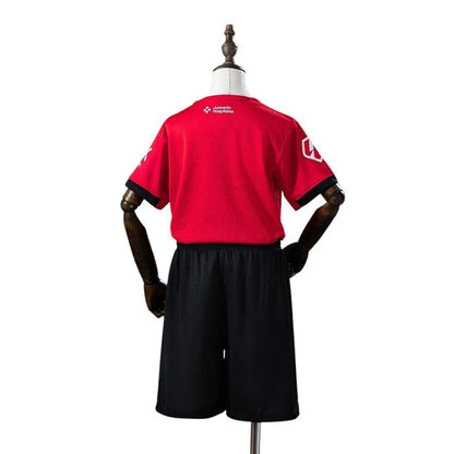 Kit Kids Mallorca I - 25/26