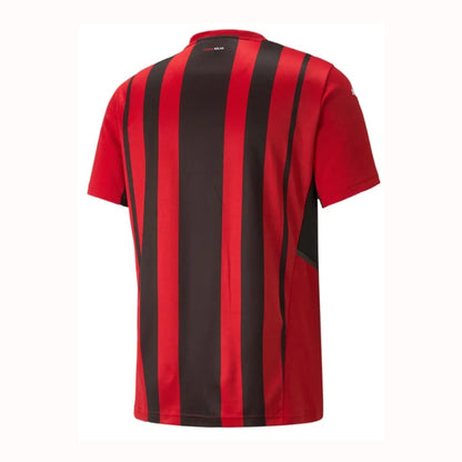 Jersey I AC Milan 2021/22 Torcedor - Masculina