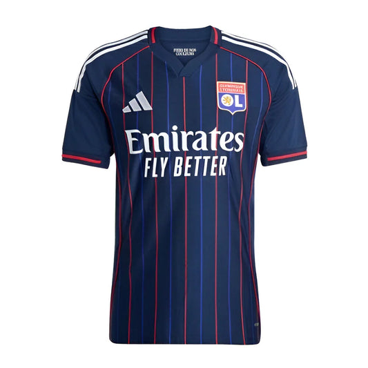 Men's Jersey Lyon II - 25/26