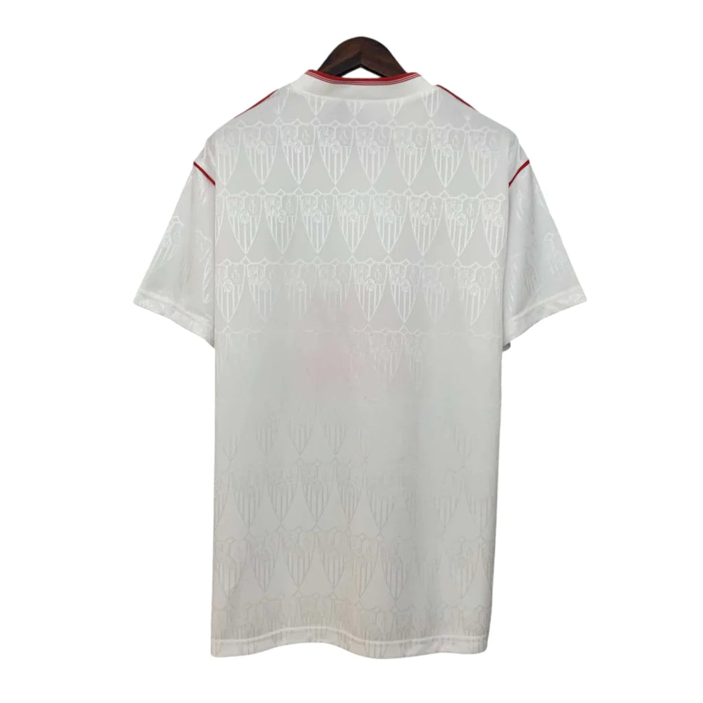 Man's Jersey Retro Sevilla I - 1991/1992
